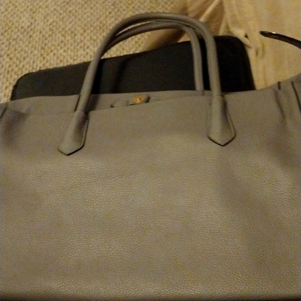 Bag I do not really use but is a really nice bag